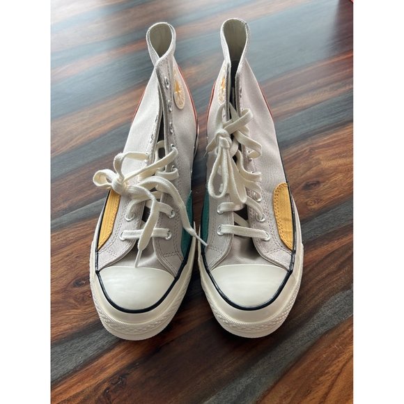 dwyane wade converse basketball shoes